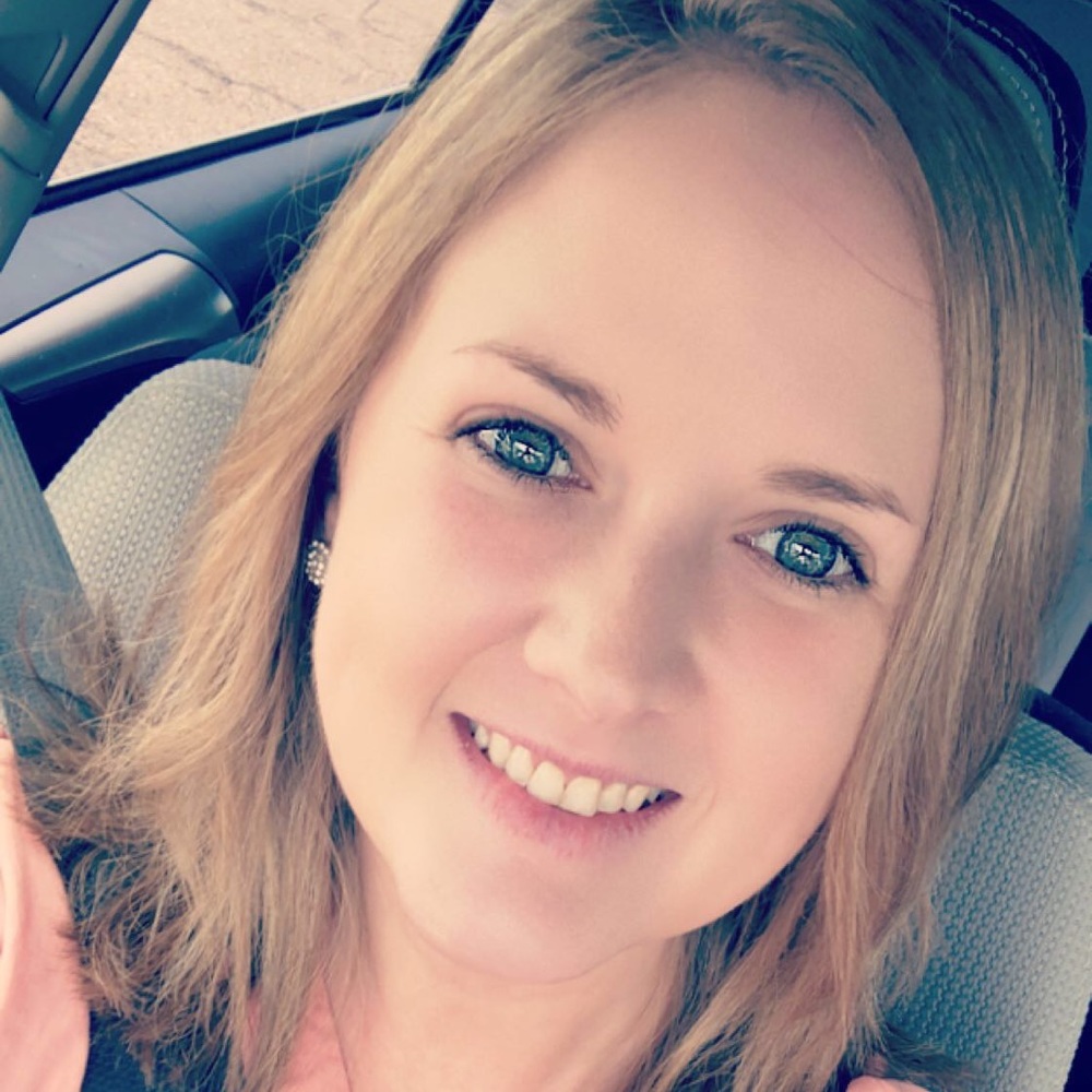 Meet your Posher, Lelia